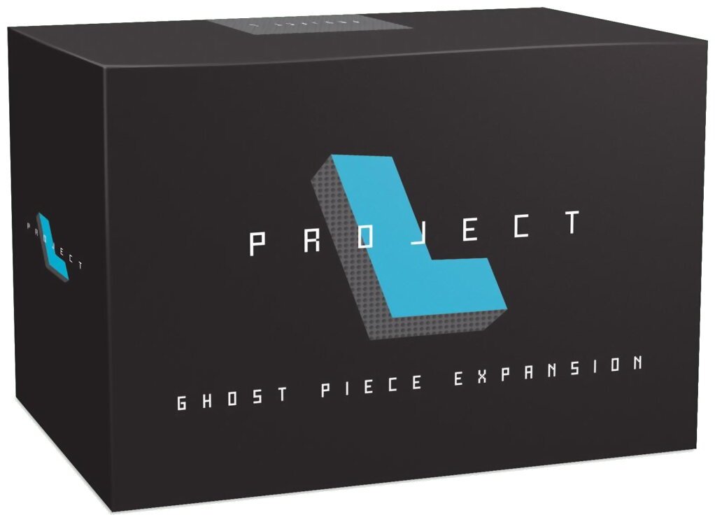 Project L - Ghost Piece