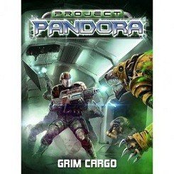 Project Pandora - Grim Cargo