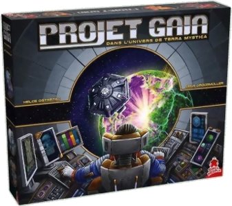 Projet Gaia