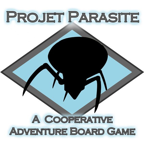 Photo: Projet Parasite
