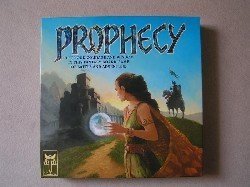 Prophecy