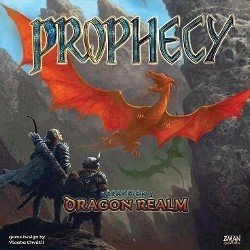 Prophecy - Dragon Realm