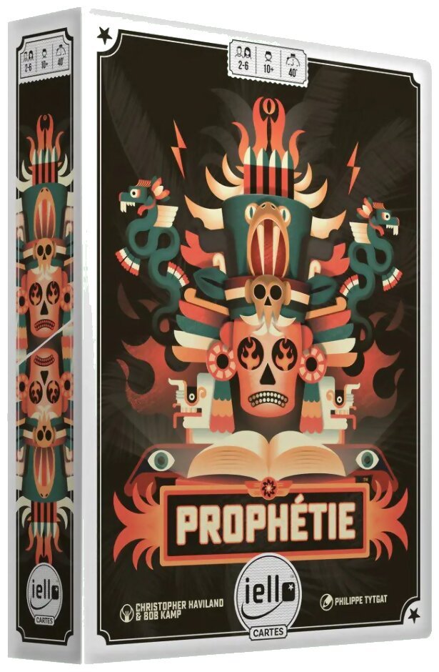Prophétie
