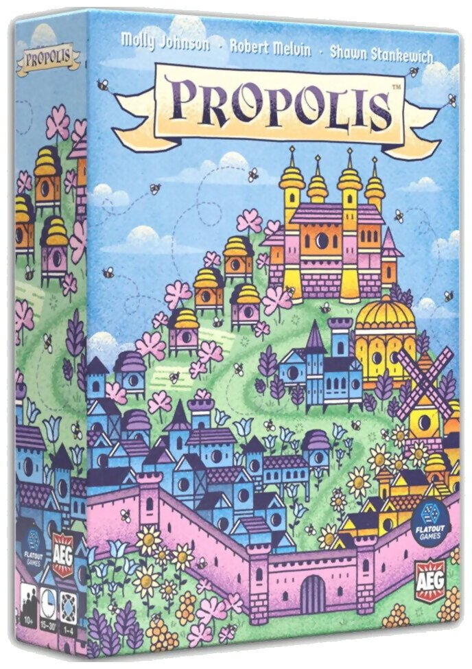 Propolis