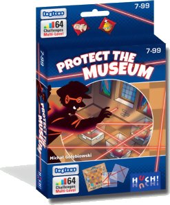 Protect the museum