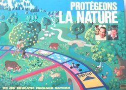 Protégeons la nature