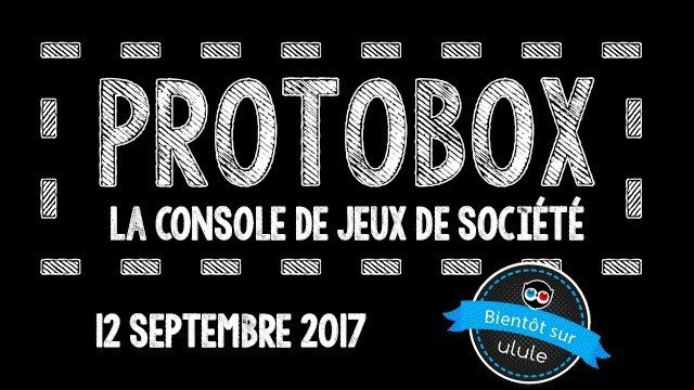 ProtoBox