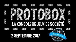 ProtoBox