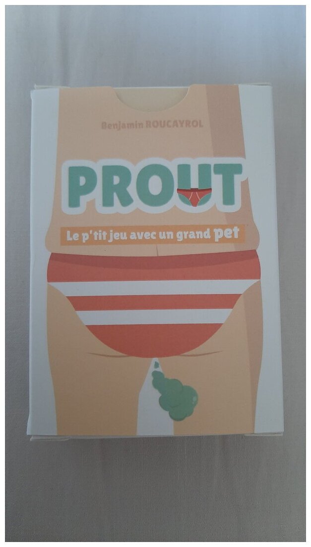Prout
