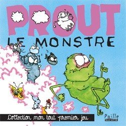 Prout le monstre