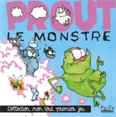 Prout le monstre