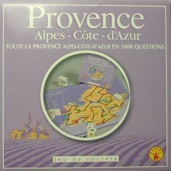 Provence Alpes Côte d'Azur