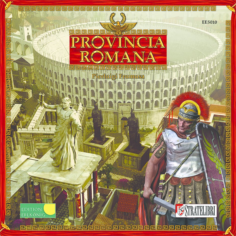 Provincia Romana