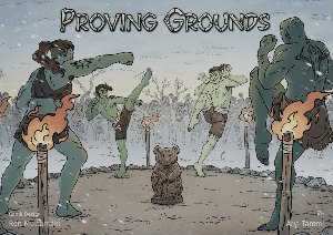 Proving Grounds