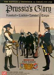 Prussia's Glory