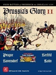Prussia's Glory II