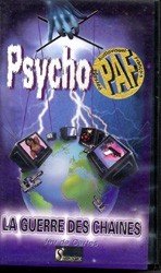 Psycho Paf