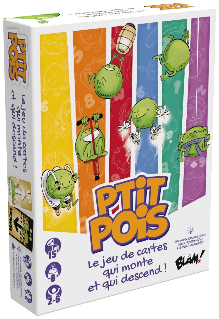 Ptit Pois