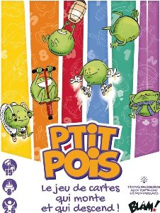 Ptit Pois