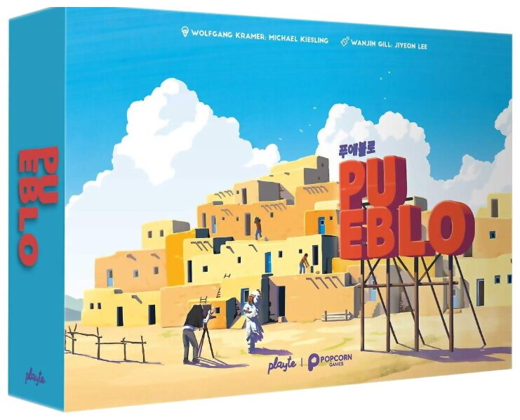 Pueblo