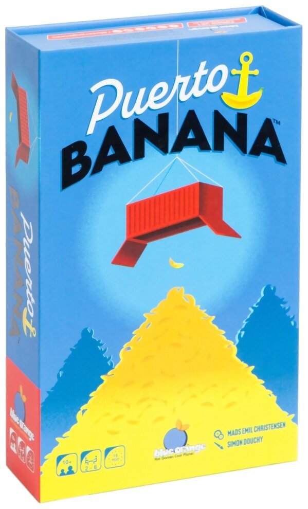 Photo: Puerto Banana