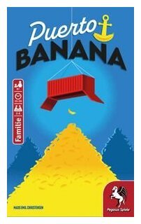 Puerto Banana