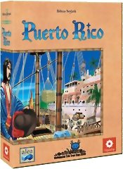 Puerto Rico — Édition 2009