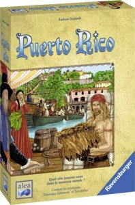 Puerto Rico