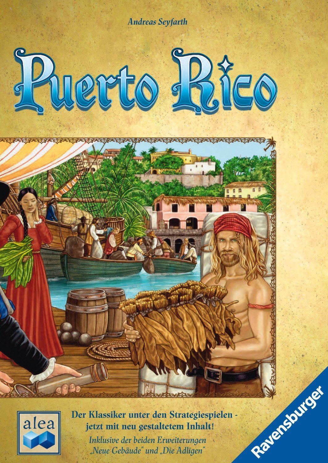 Puerto Rico — Édition 2013