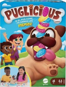 Puglicious