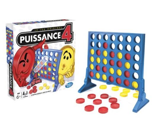 Puissance 4