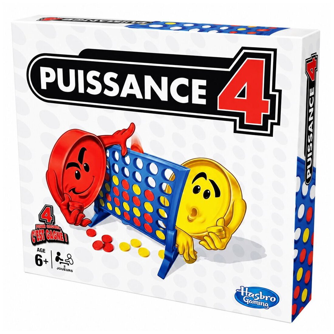 Puissance 4