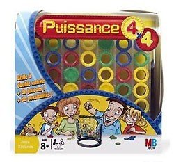 Photo: Puissance 4x4
