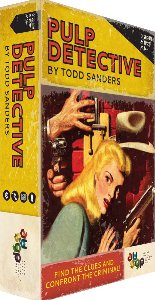 Pulp Detective