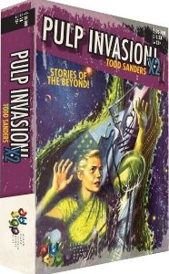 Pulp Invasion X2