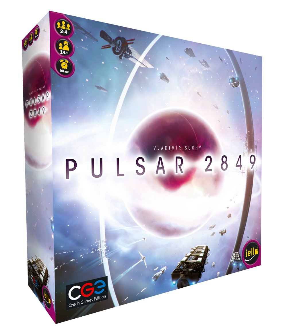 Pulsar 2849