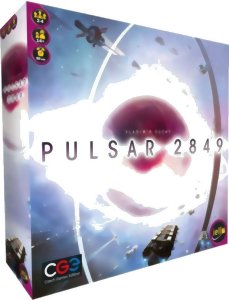Pulsar 2849