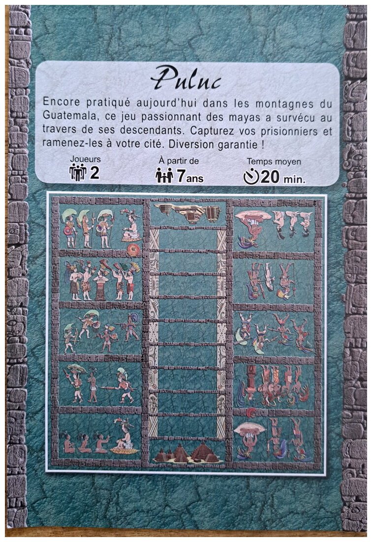 Puluc — Édition 2007