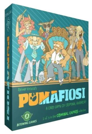 Pumafiosi
