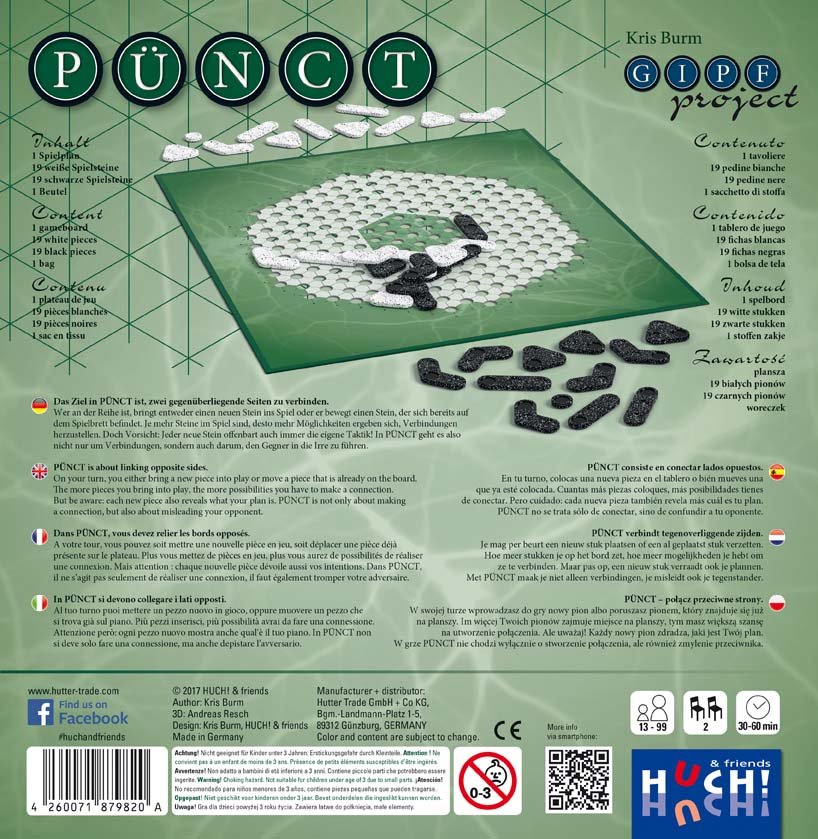 Pünct