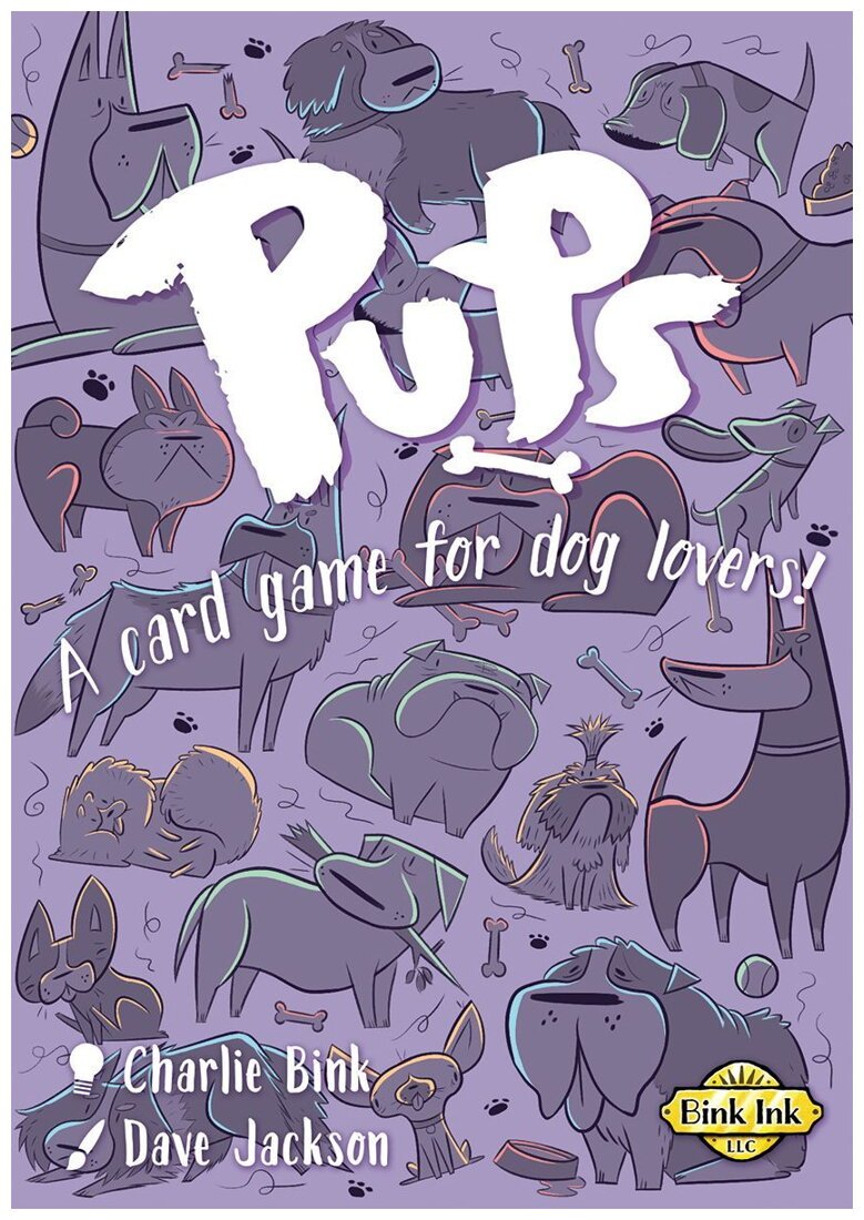 Pups