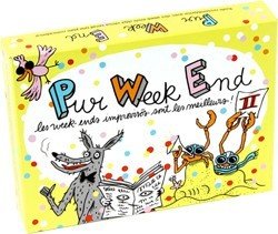 Pur Week-End