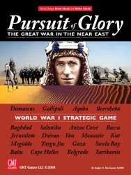 Pursuit of Glory