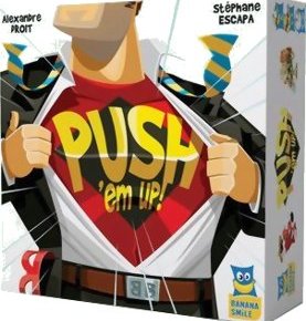 Push 'em up!