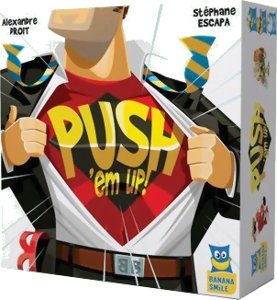 Push 'em up!