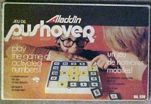 Pushover