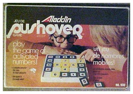 Pushover