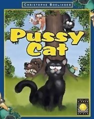Pussy Cat