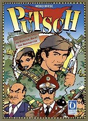 Putsch