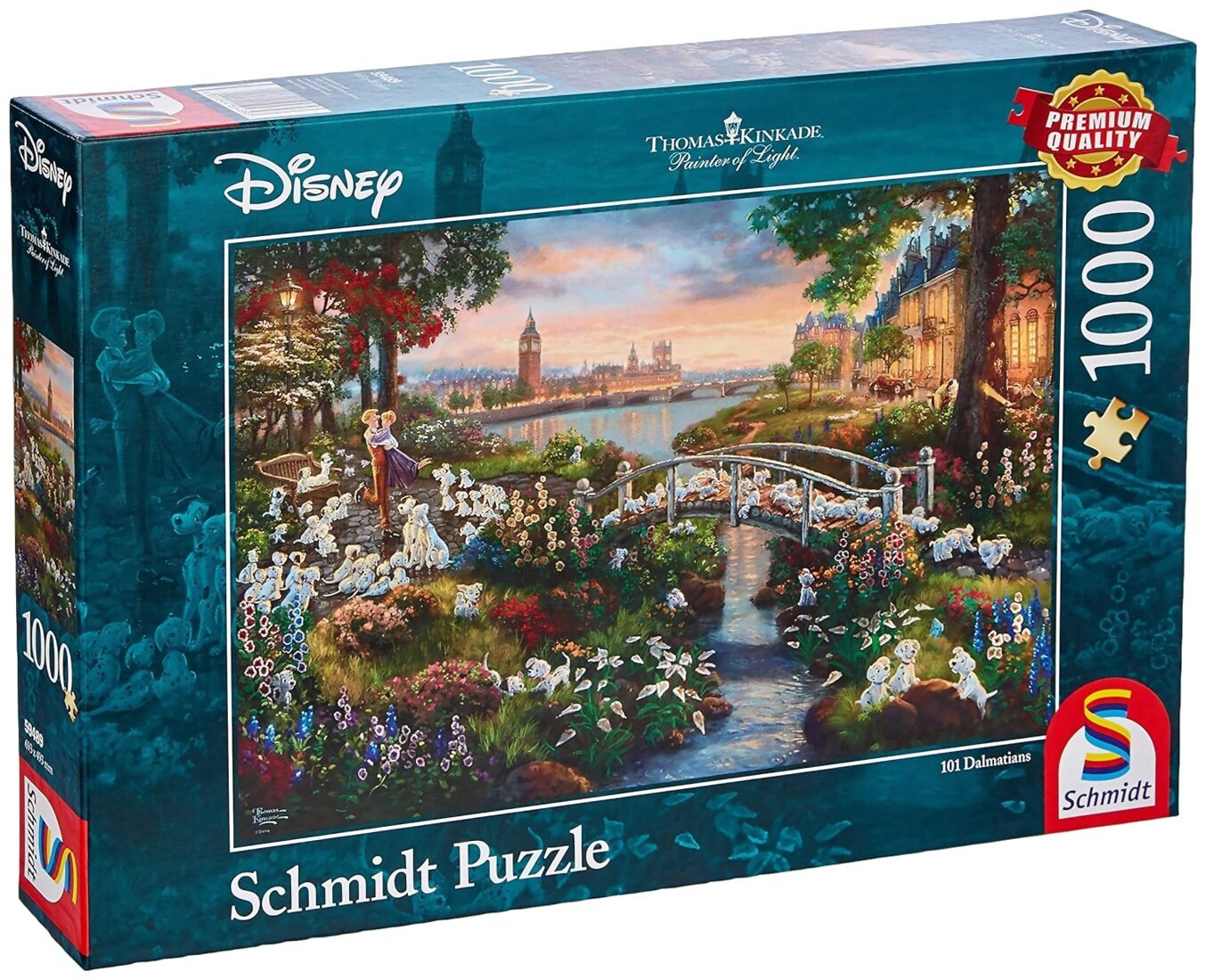 Puzzle - Harry Potter - Arbre Généalogique De La Famille Black